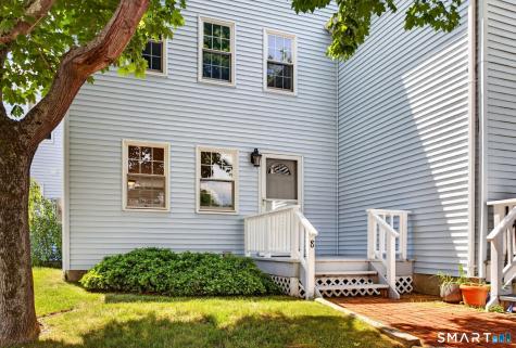 10 Masons Island Road Stonington CT 06355