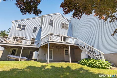 10 Masons Island Road Stonington CT 06355