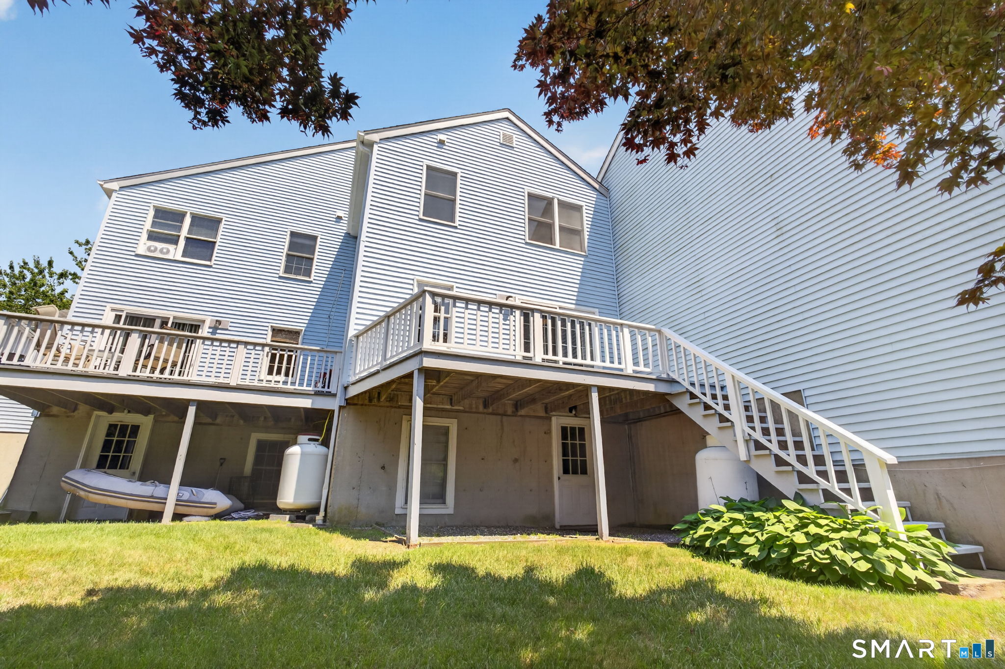 10 Masons Island Road Stonington CT 06355