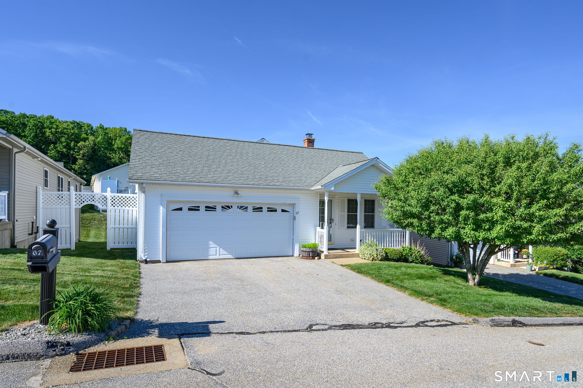 92 Furnace Avenue Stafford CT 06076