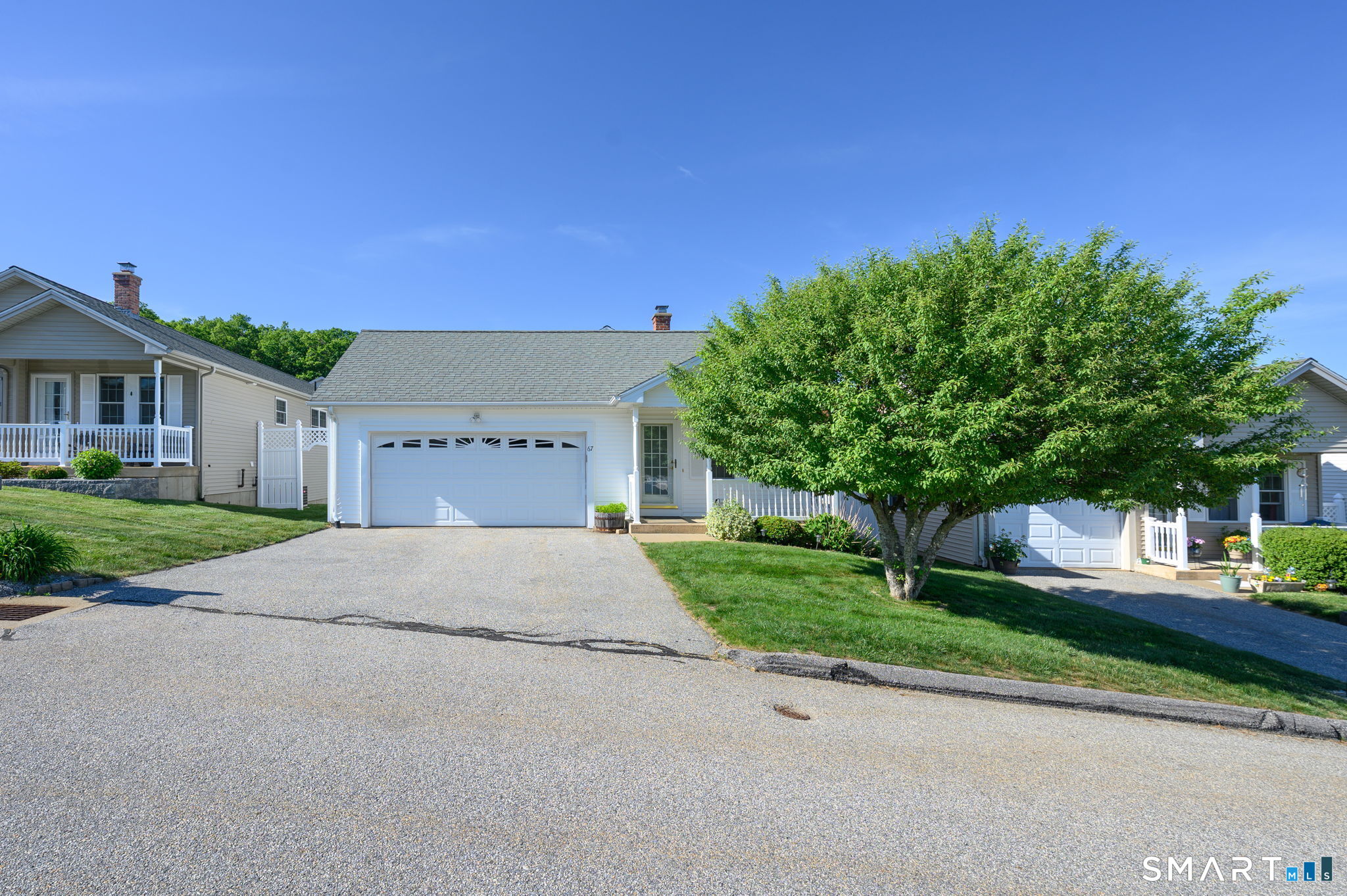 92 Furnace Avenue Stafford CT 06076