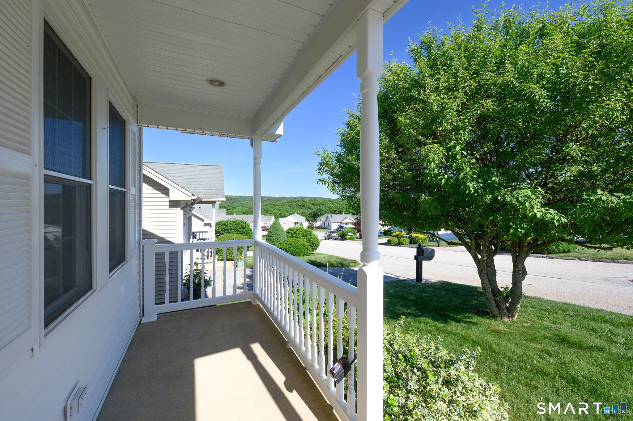 92 Furnace Avenue Stafford CT 06076