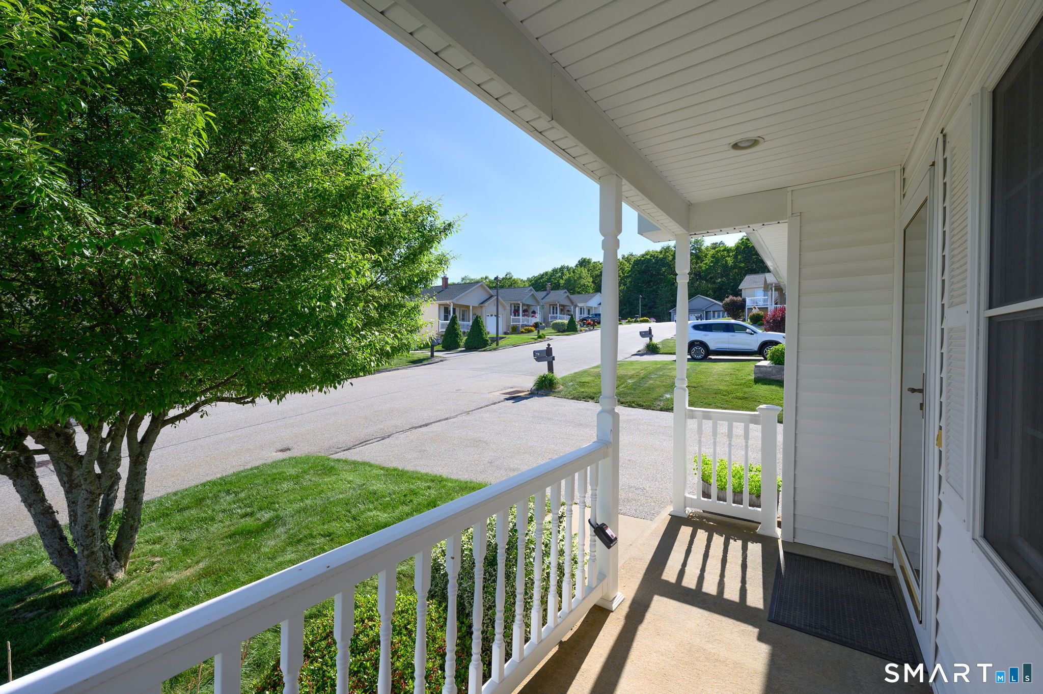 92 Furnace Avenue Stafford CT 06076