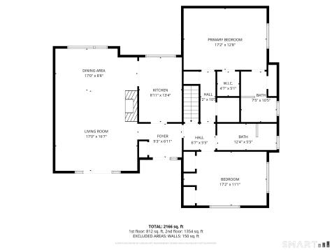 564 Pequot Lane Stratford CT 06614