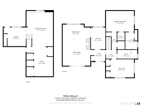 564 Pequot Lane Stratford CT 06614