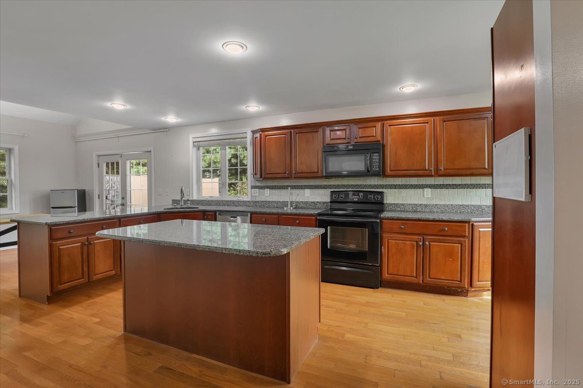 2 Pequot Square Mansfield CT 06250