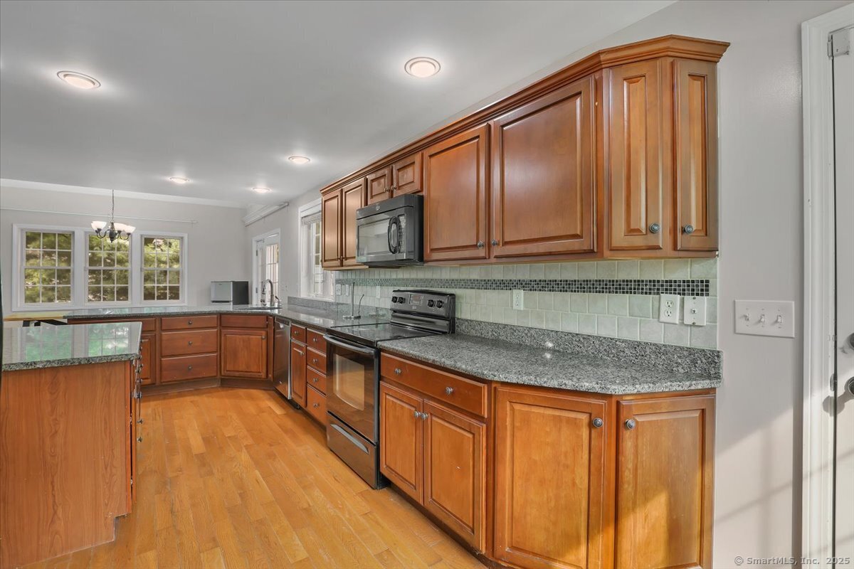 2 Pequot Square Mansfield CT 06250