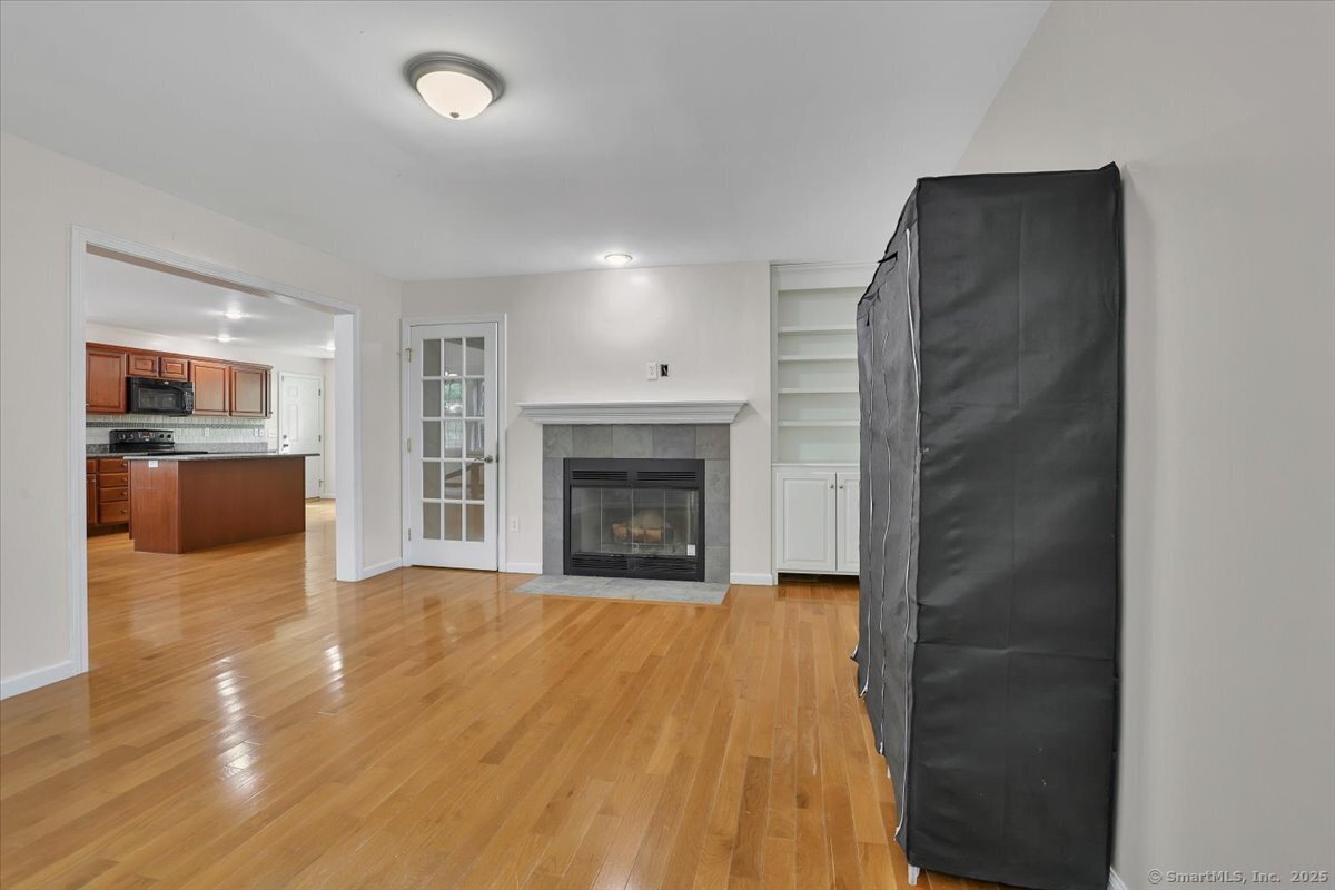 2 Pequot Square Mansfield CT 06250