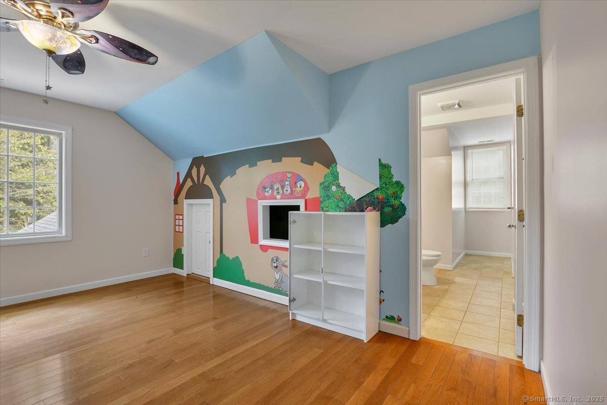 2 Pequot Square Mansfield CT 06250