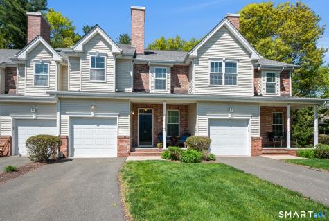 32 Rhodora Terrace Windsor CT 06095