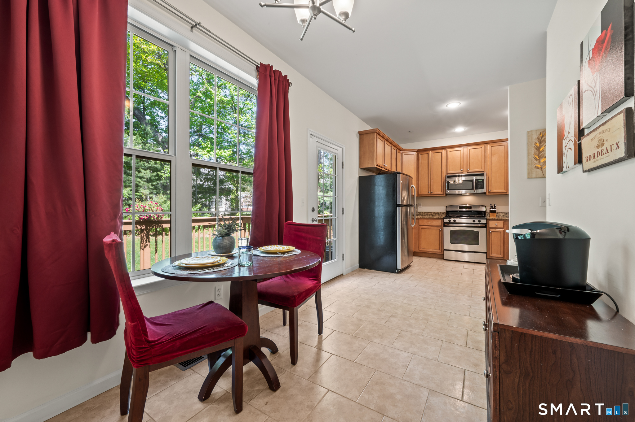 32 Rhodora Terrace Windsor CT 06095