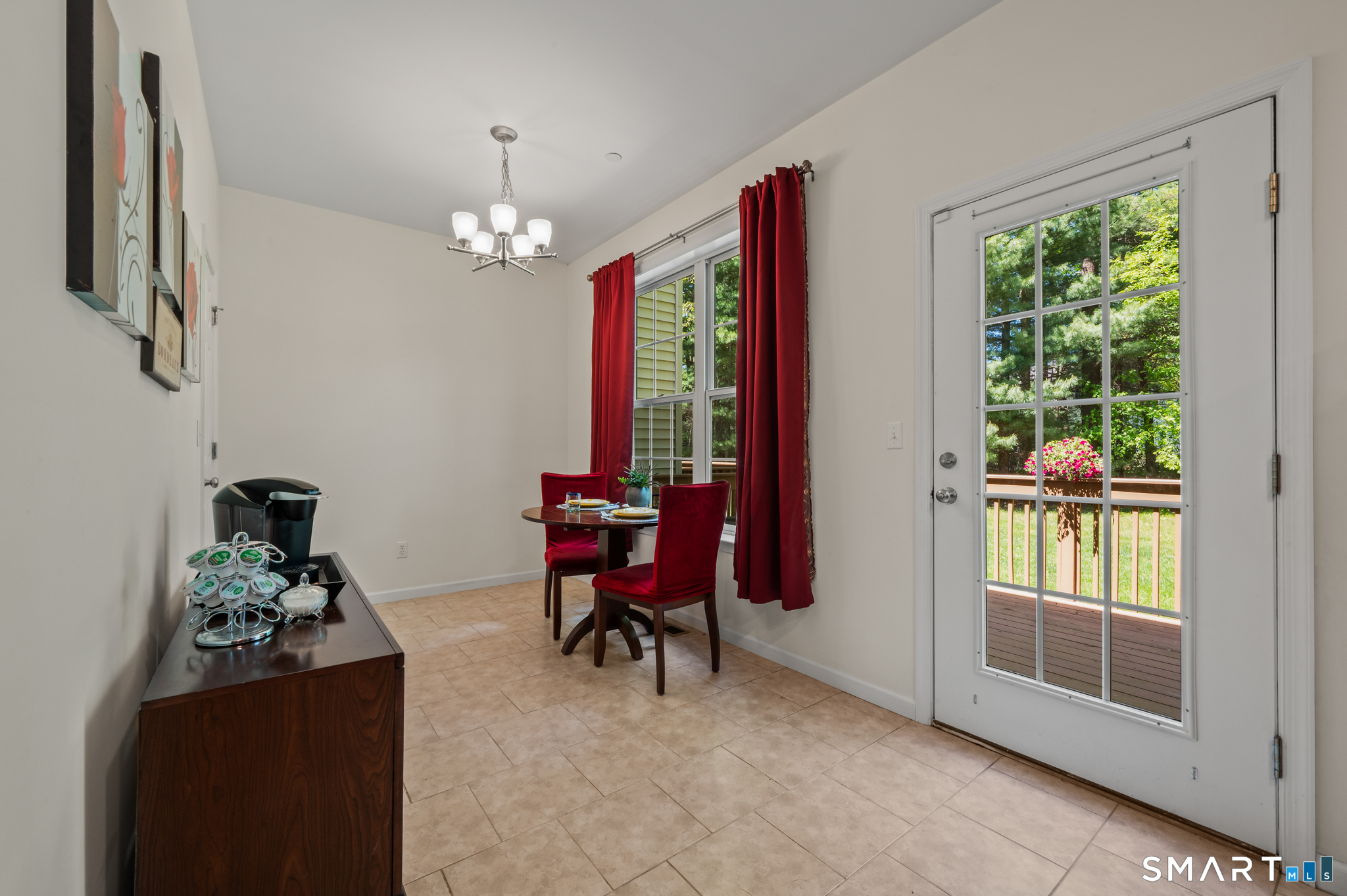 32 Rhodora Terrace Windsor CT 06095