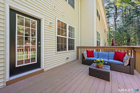 32 Rhodora Terrace Windsor CT 06095