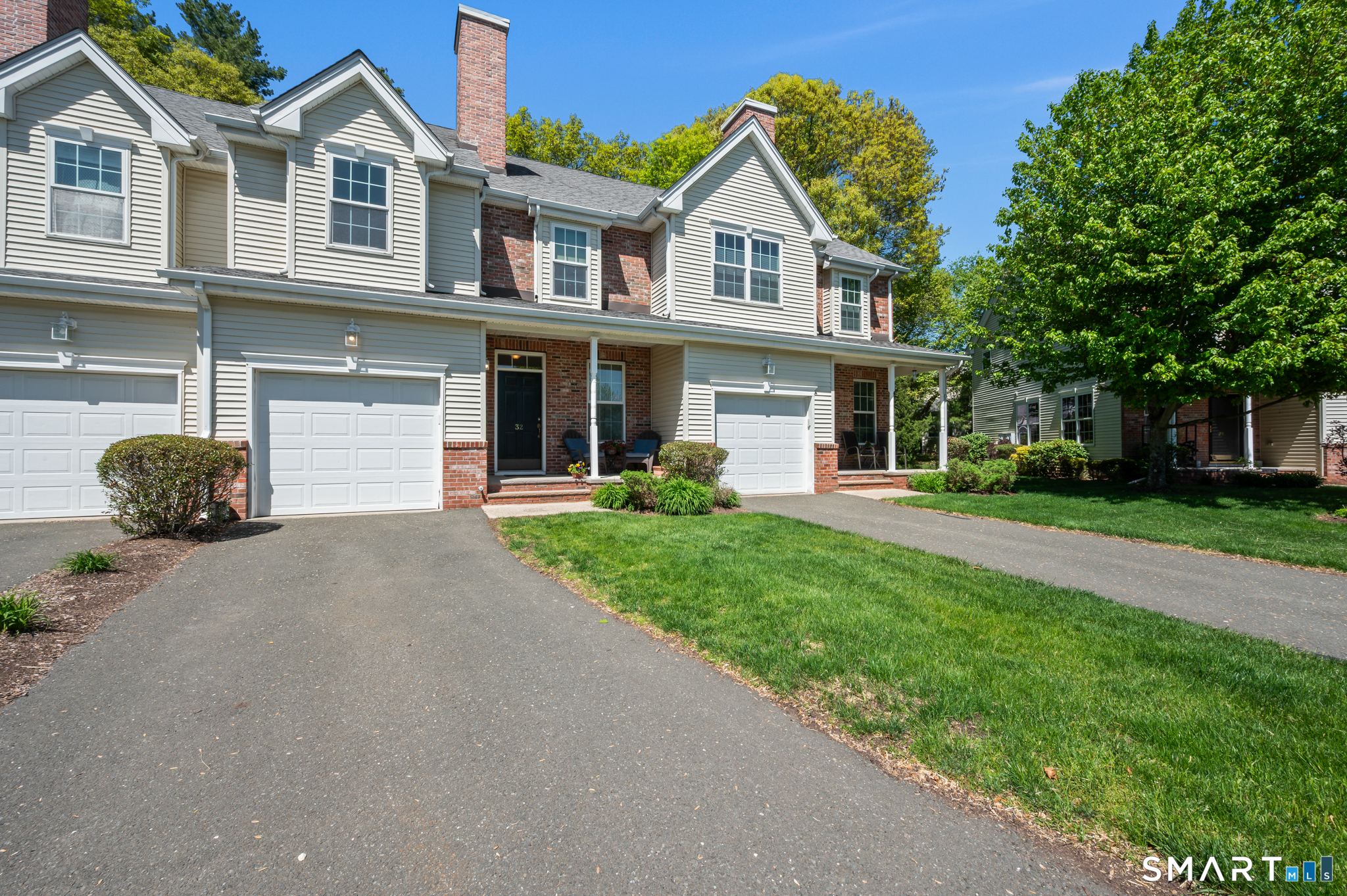 32 Rhodora Terrace Windsor CT 06095