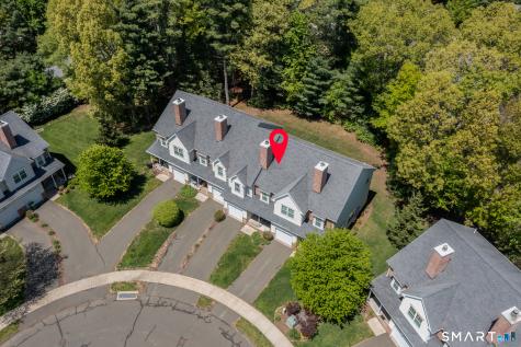 32 Rhodora Terrace Windsor CT 06095