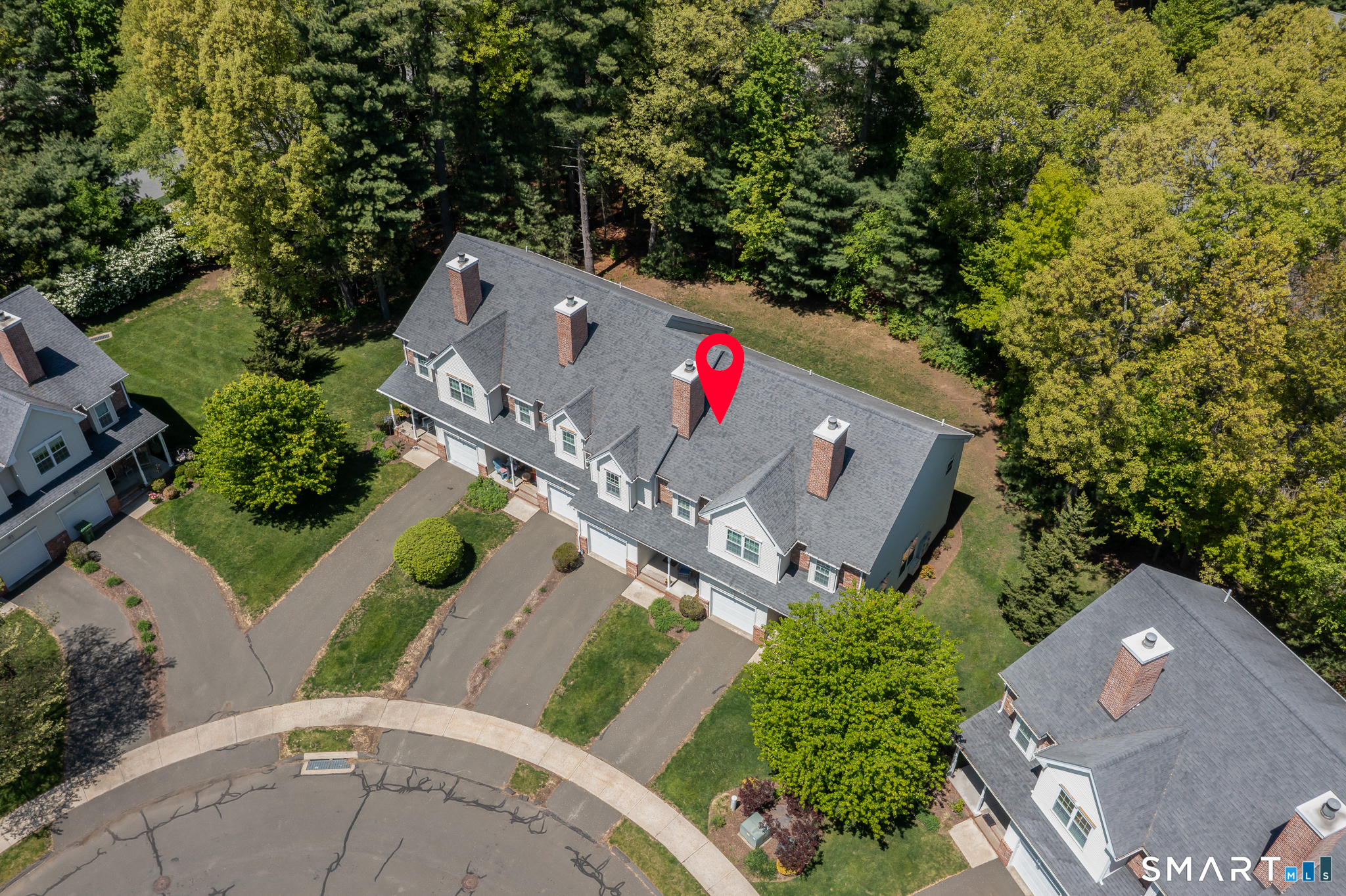 32 Rhodora Terrace Windsor CT 06095
