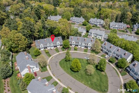 32 Rhodora Terrace Windsor CT 06095