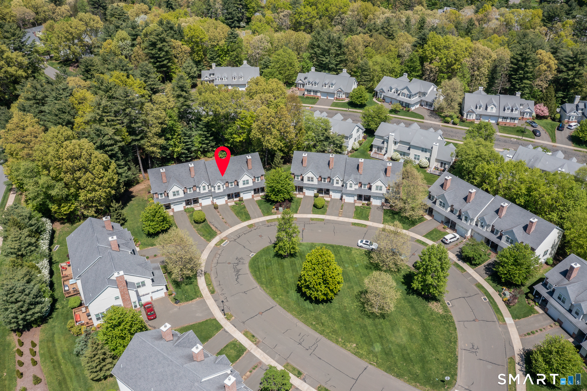 32 Rhodora Terrace Windsor CT 06095