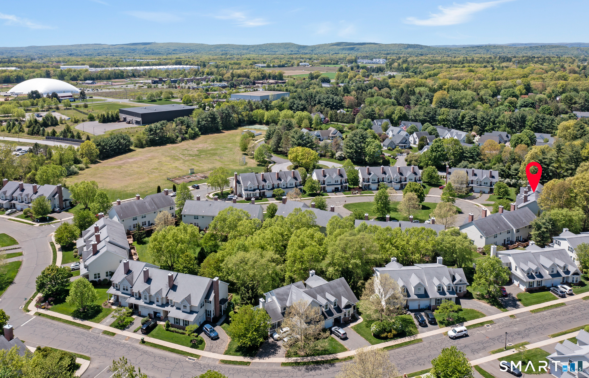 32 Rhodora Terrace Windsor CT 06095