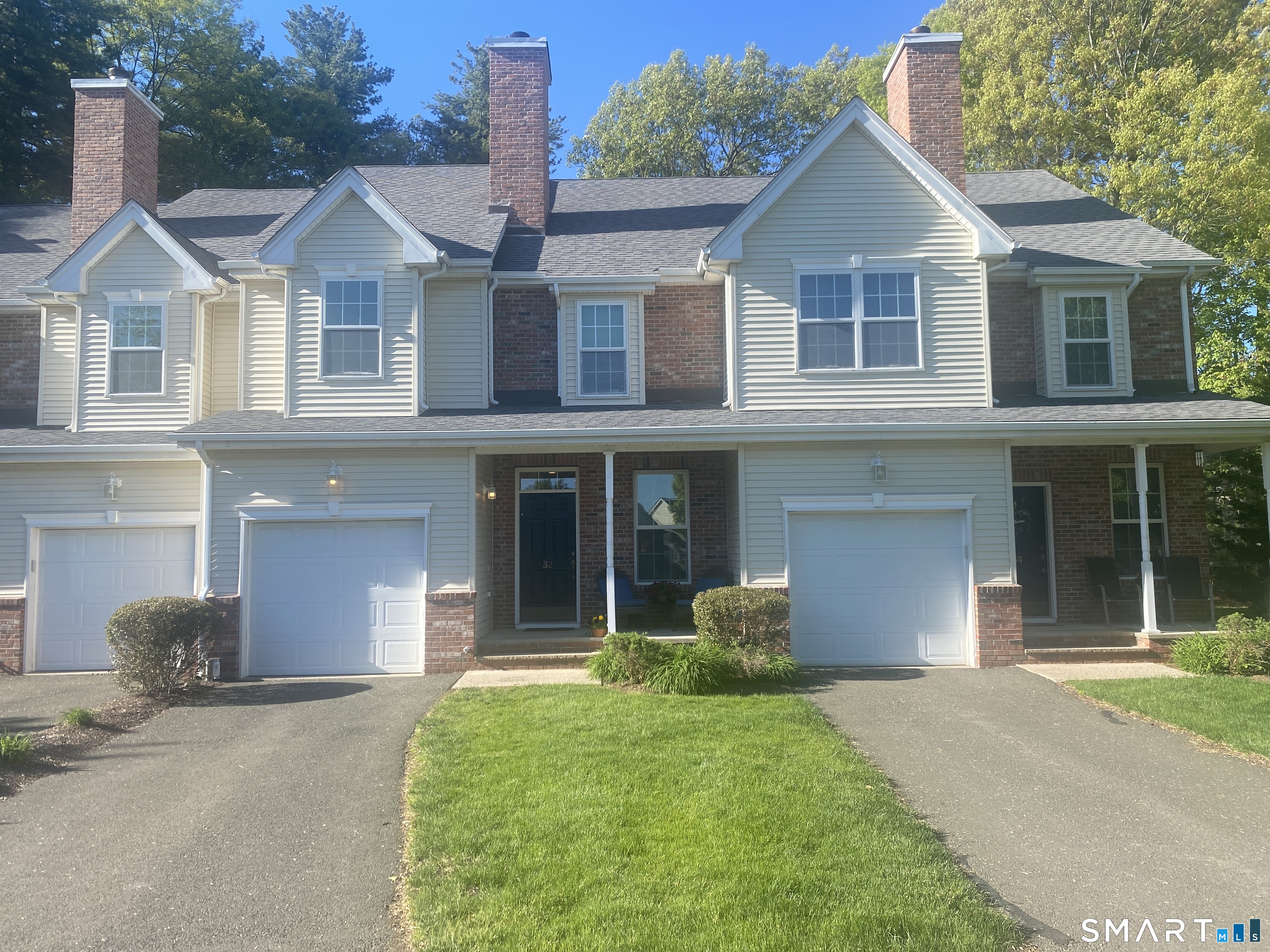32 Rhodora Terrace Windsor CT 06095