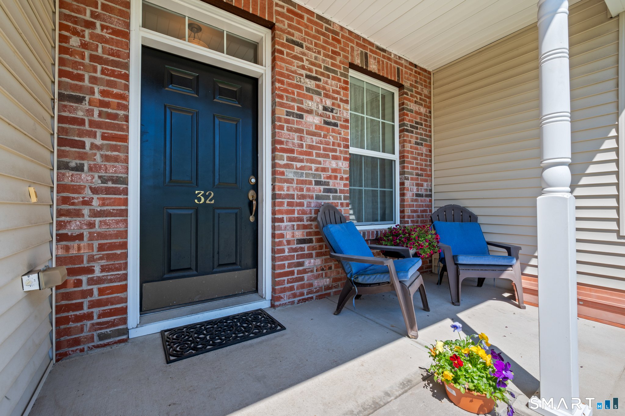 32 Rhodora Terrace Windsor CT 06095