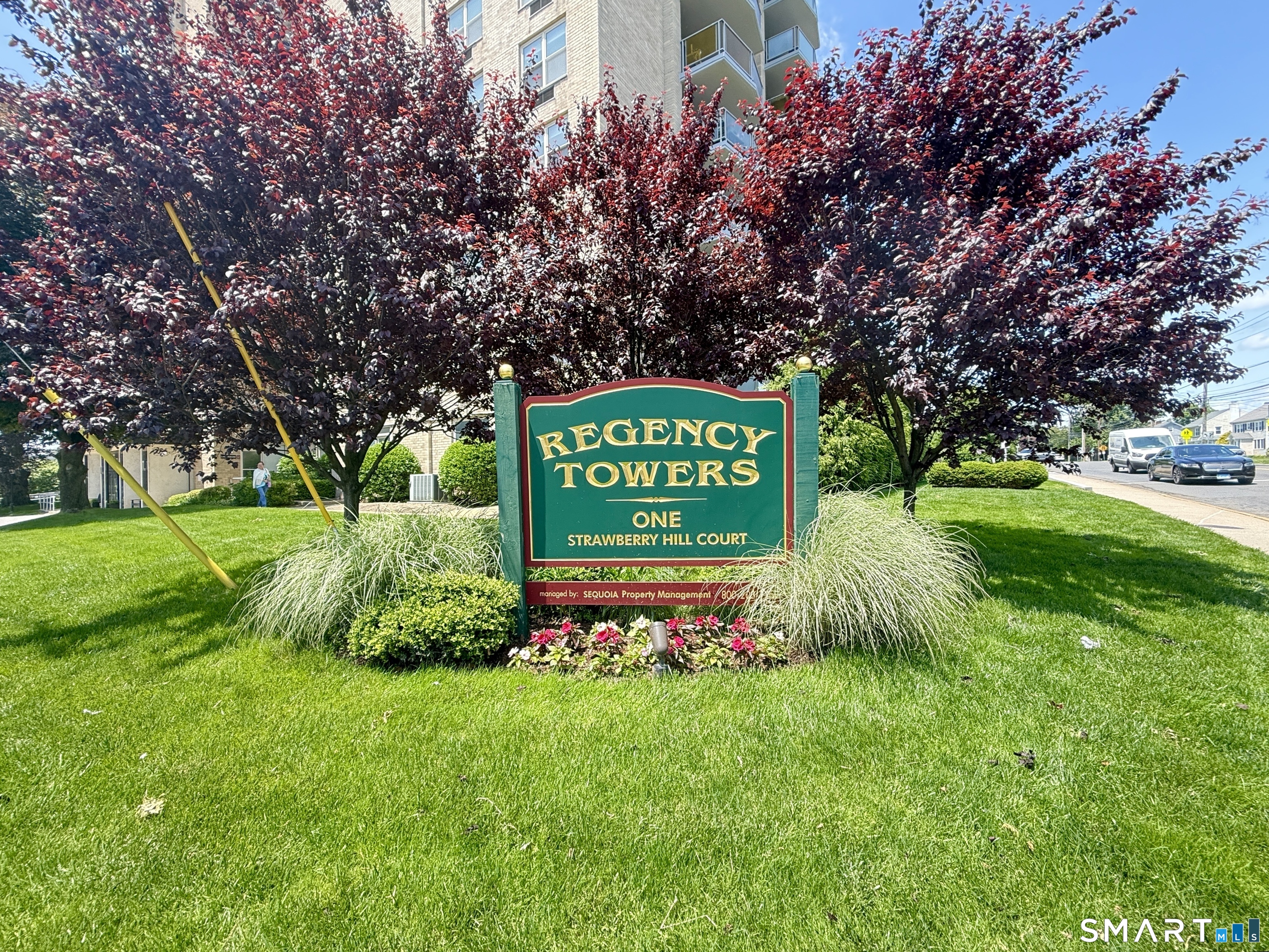 1 Strawberry Hill Court Stamford CT 06902