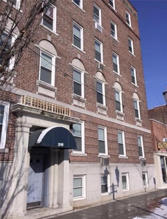 218 Bedford Street Stamford CT 06901