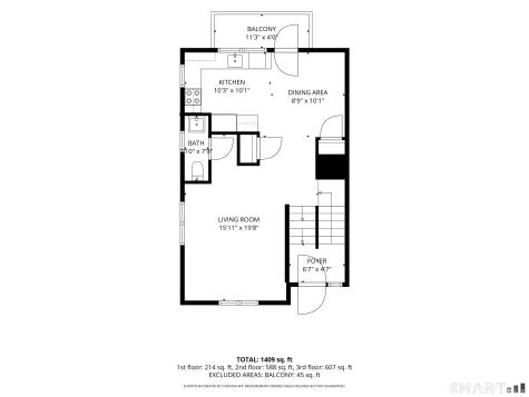 213 West Town Street Norwich CT 06360