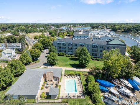 60 Maple Street Branford CT 06405