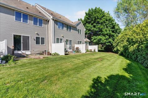 108 Sunrise Circle Newington CT 06111