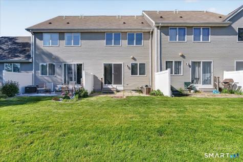 108 Sunrise Circle Newington CT 06111