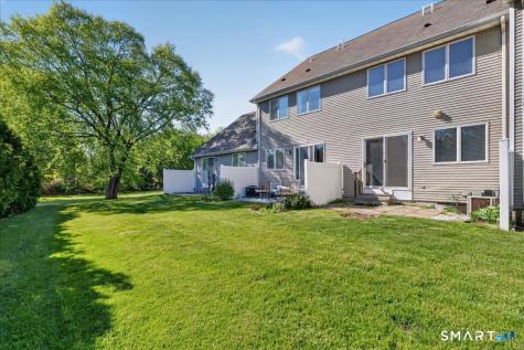 108 Sunrise Circle Newington CT 06111