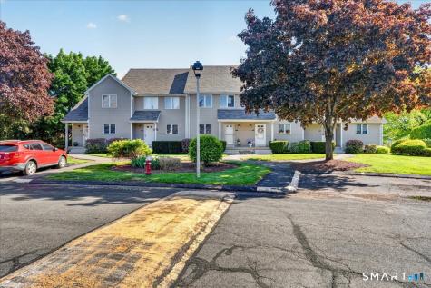 108 Sunrise Circle Newington CT 06111