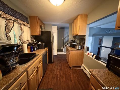337 Mill Rock Road Hamden CT 06517