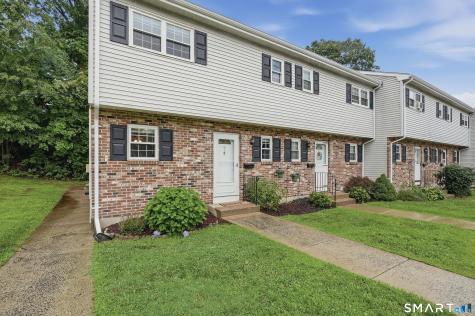 9 Carter Heights Southington CT 06479