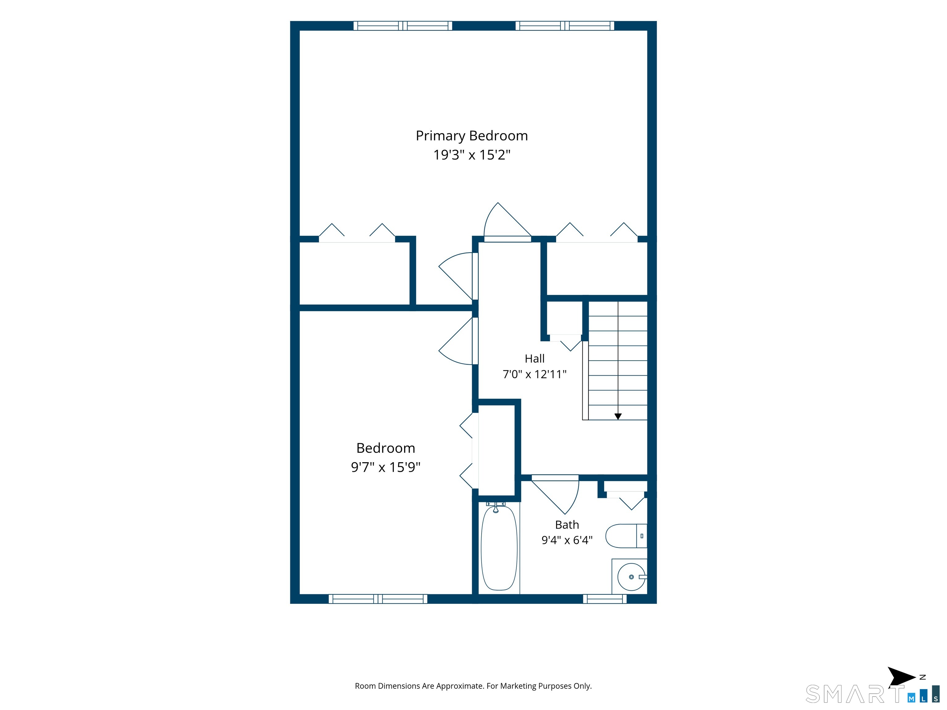 9 Carter Heights Southington CT 06479