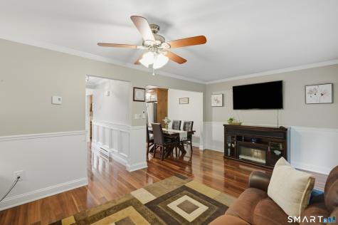9 Carter Heights Southington CT 06479