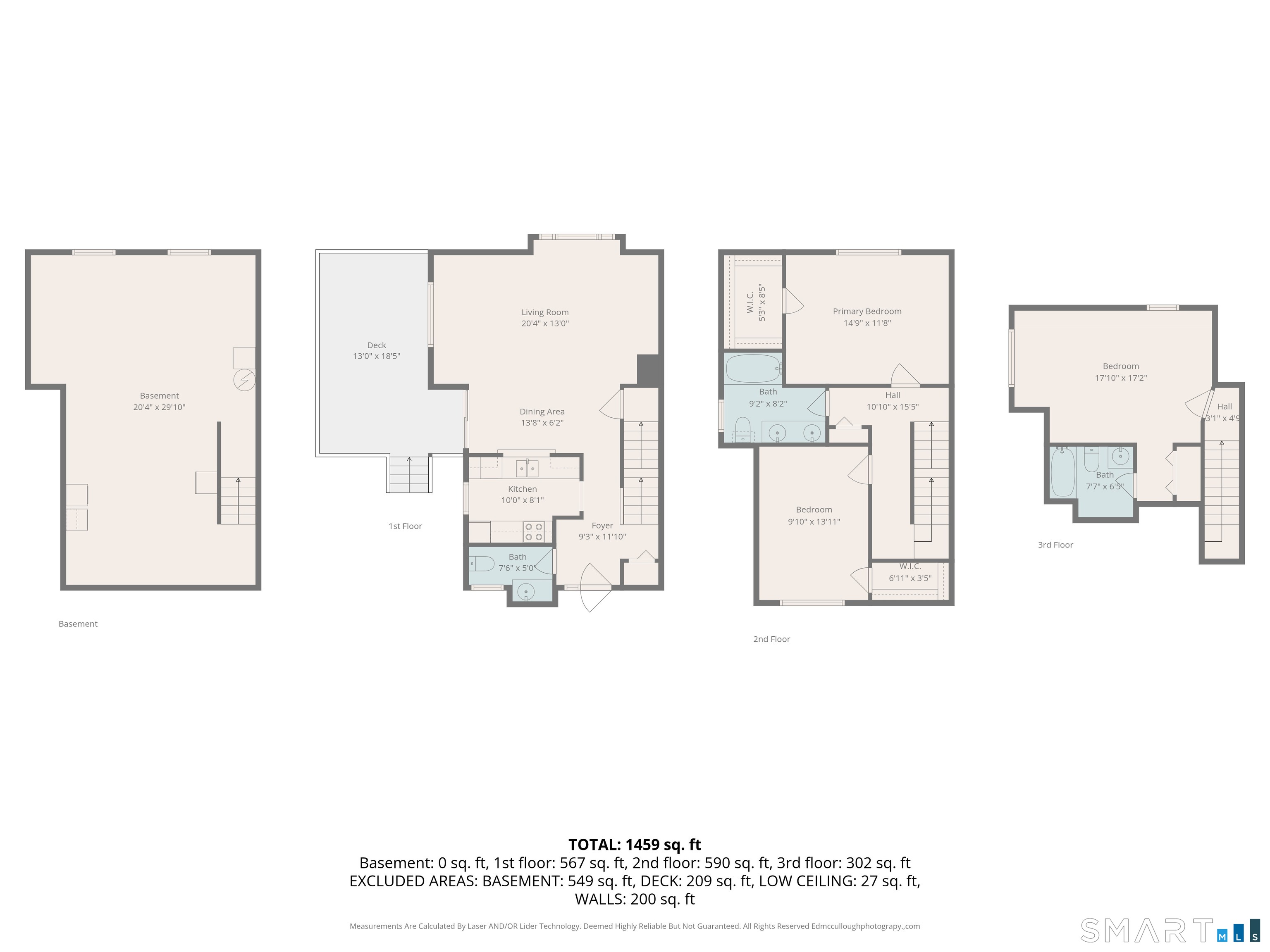 78 Silo Way Bloomfield CT 06002