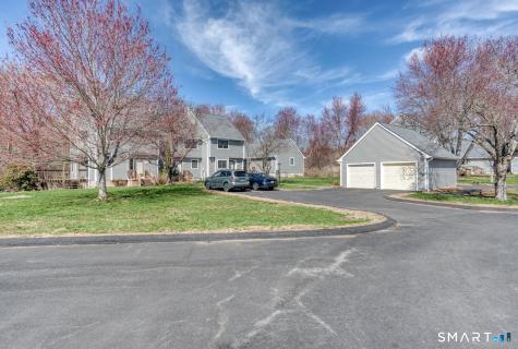 78 Silo Way Bloomfield CT 06002