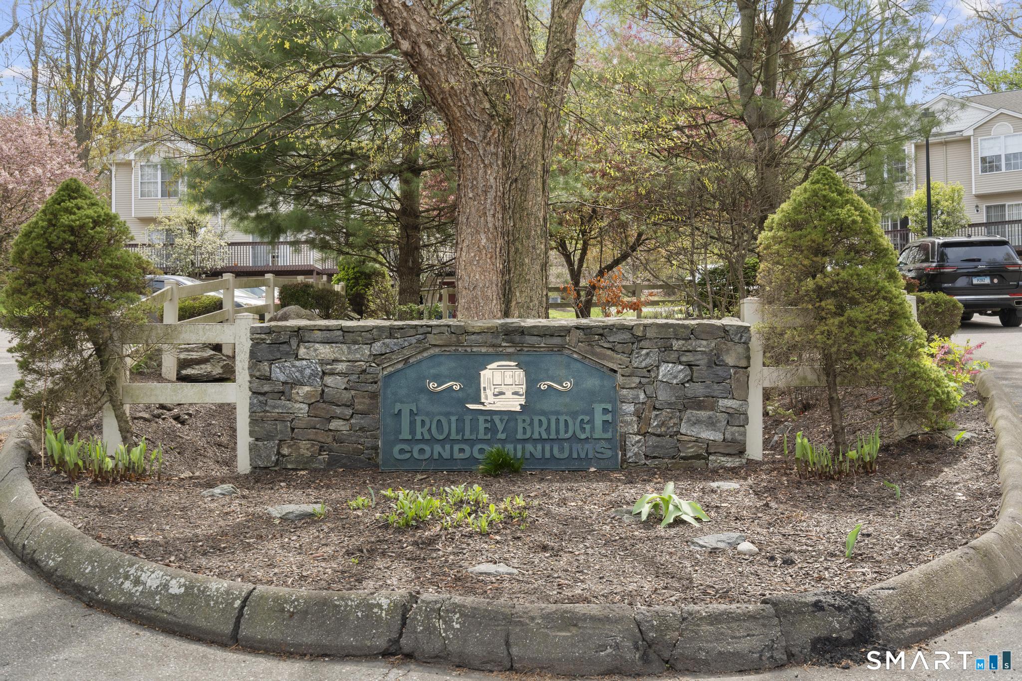 40 Trolley Bridge Road Shelton CT 06484