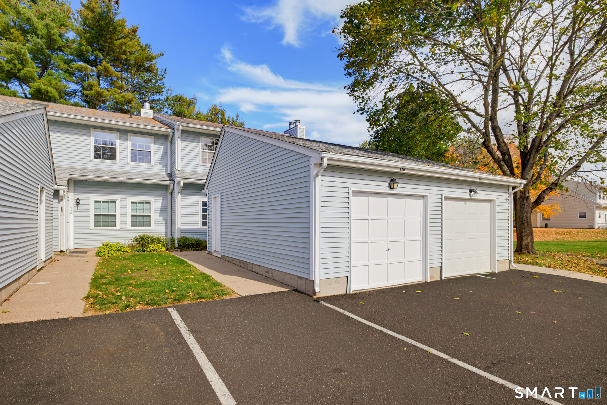 900 Misty Meadow Lane South Windsor CT 06074