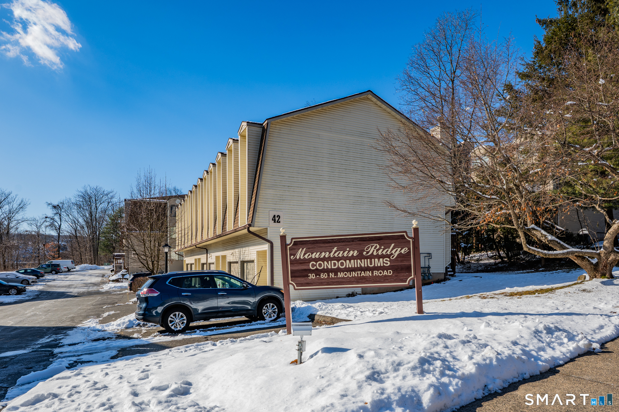 54 North Mountain Road New Britain CT 06053