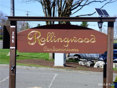 5 Falmouth Court Brookfield CT 06804
