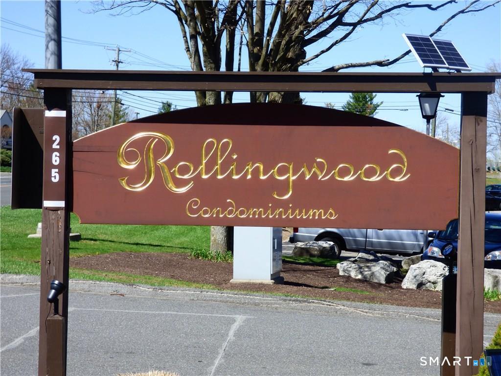 5 Falmouth Court Brookfield CT 06804