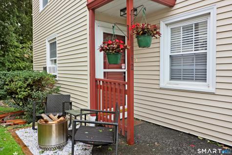 1285 Hope Street Stamford CT 06907