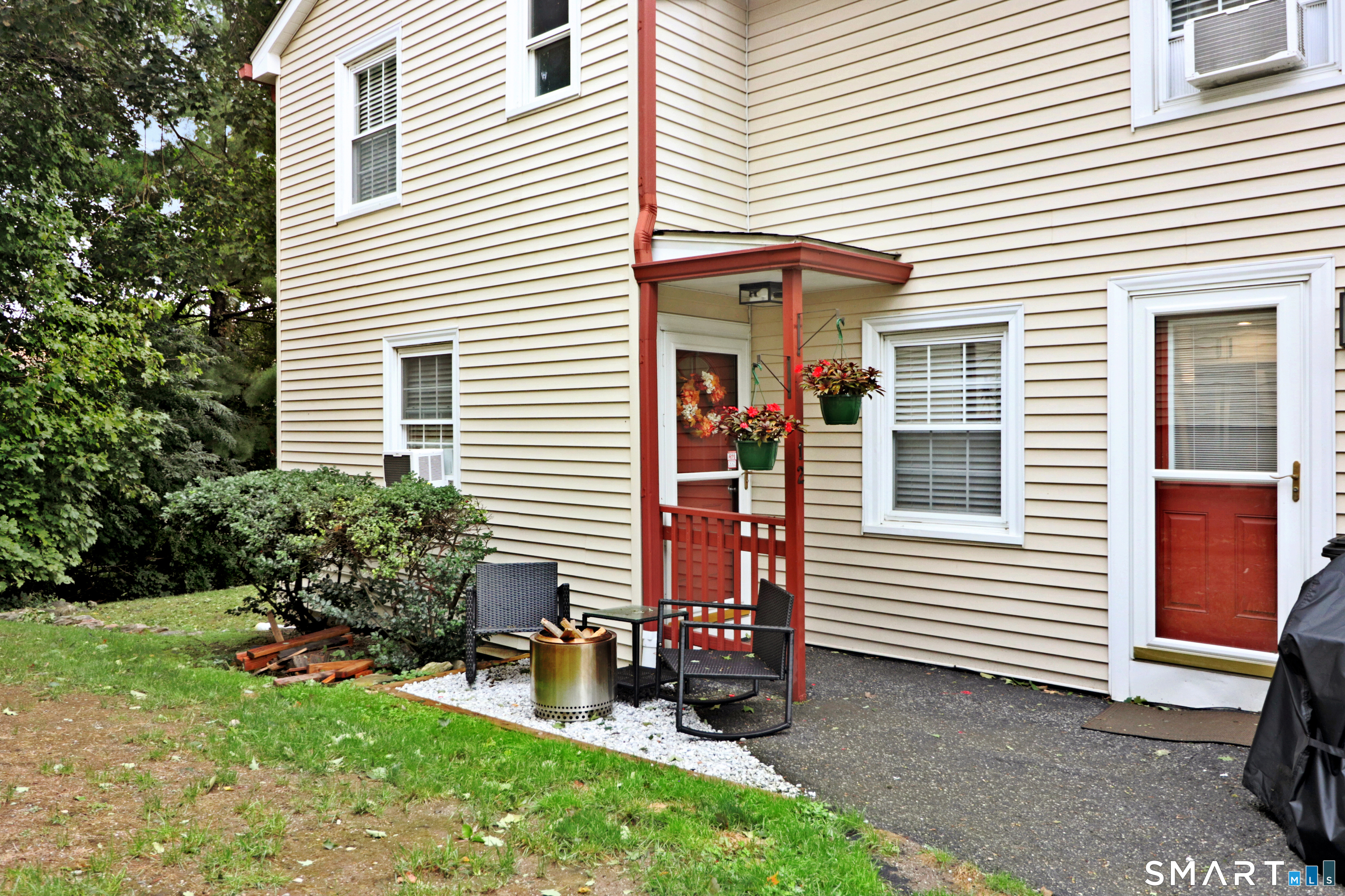 1285 Hope Street Stamford CT 06907