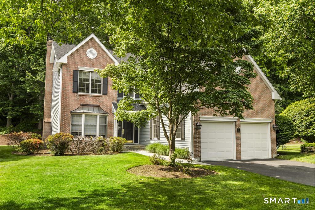 Wilton CT, 30 Wilton Hunt Road, Unit 30