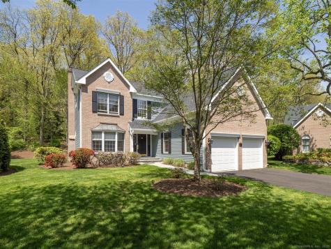 30 Wilton Hunt Road Wilton CT 06897