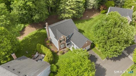 30 Wilton Hunt Road Wilton CT 06897