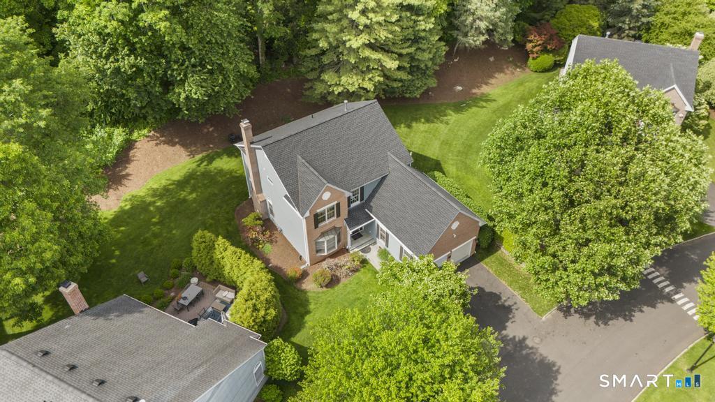 30 Wilton Hunt Road Wilton CT 06897
